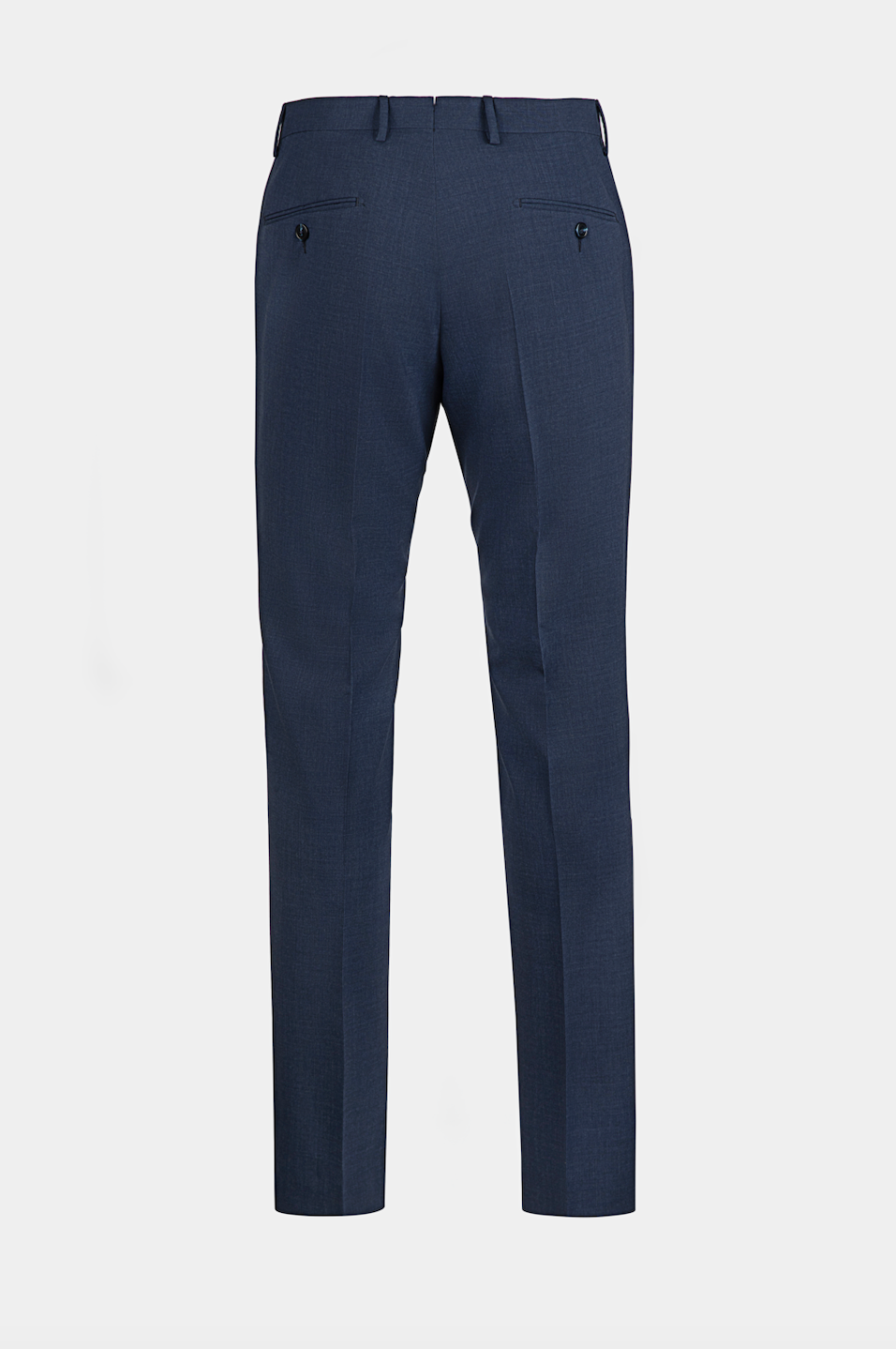 Navy EGO Suit - Florentinodelure