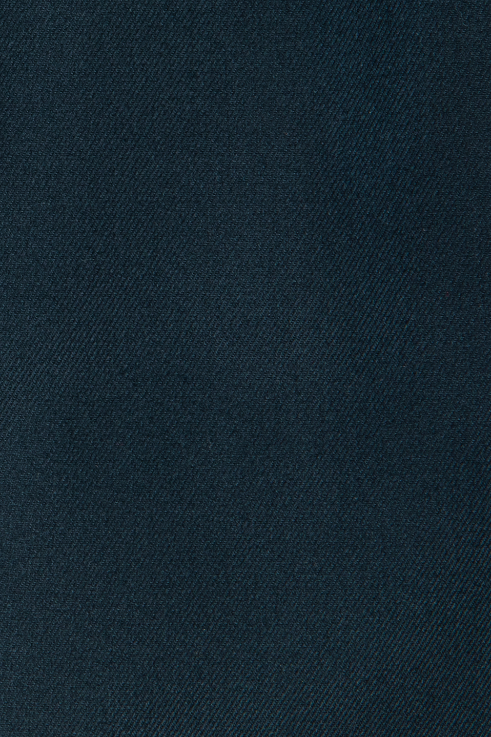 Textură navy twill detaliu, cămașă Florentinodelure.