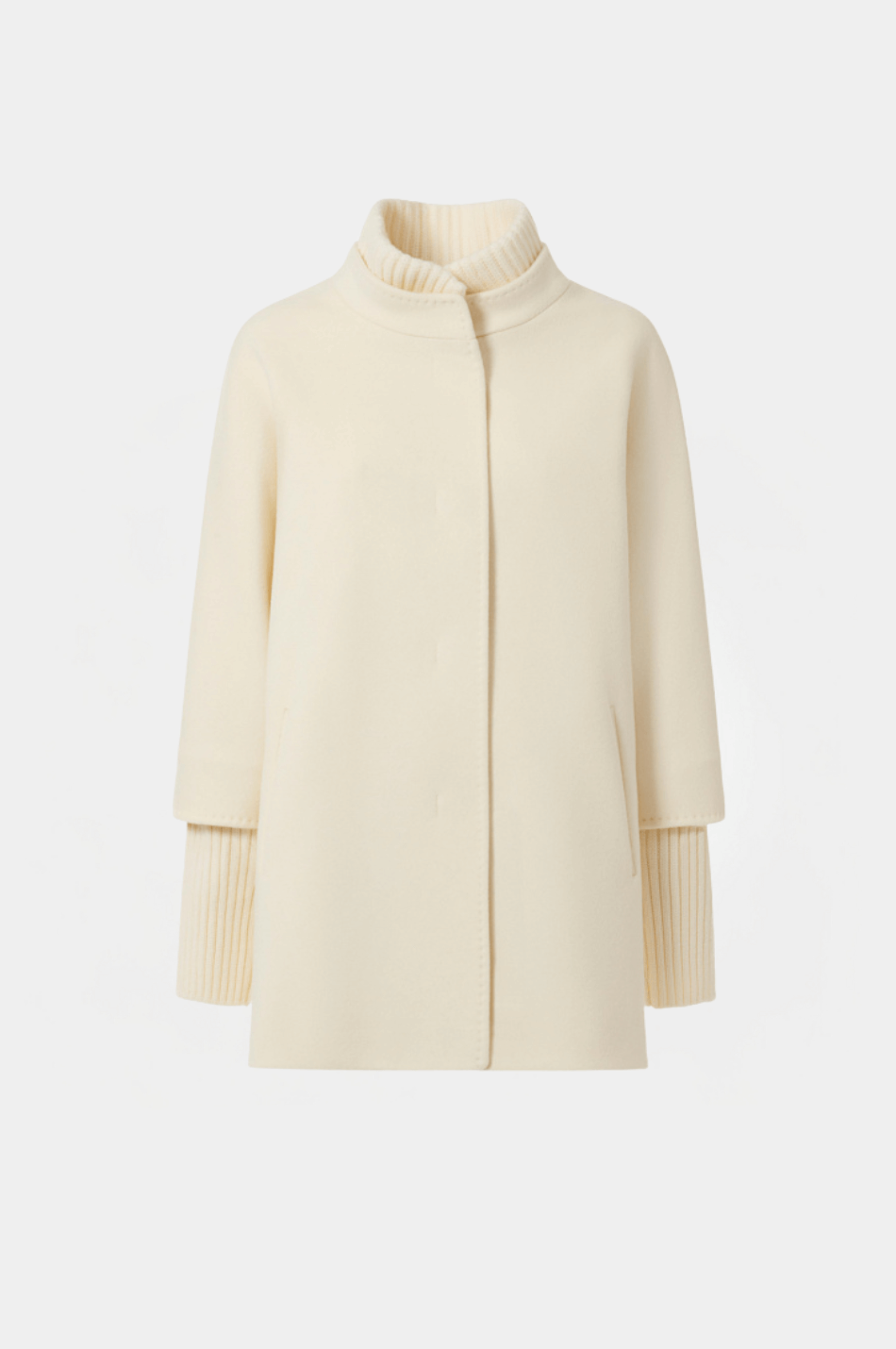 Off-White Cape - Florentinodelure