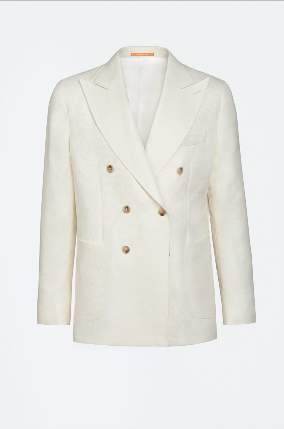Off-White DIABLO Jacket - Florentinodelure