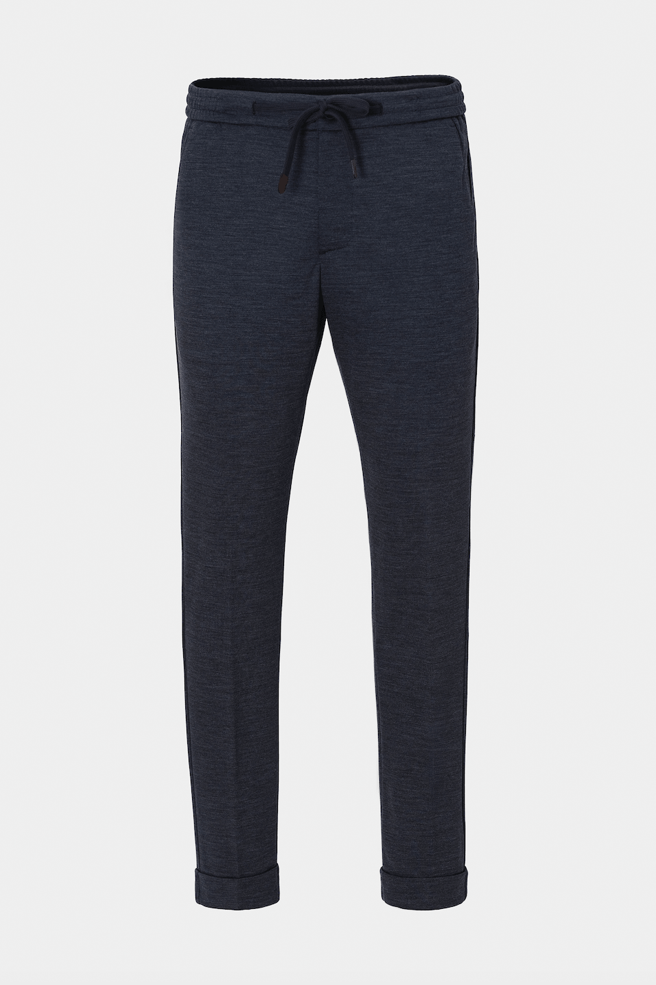 Blue Loungewear Pants