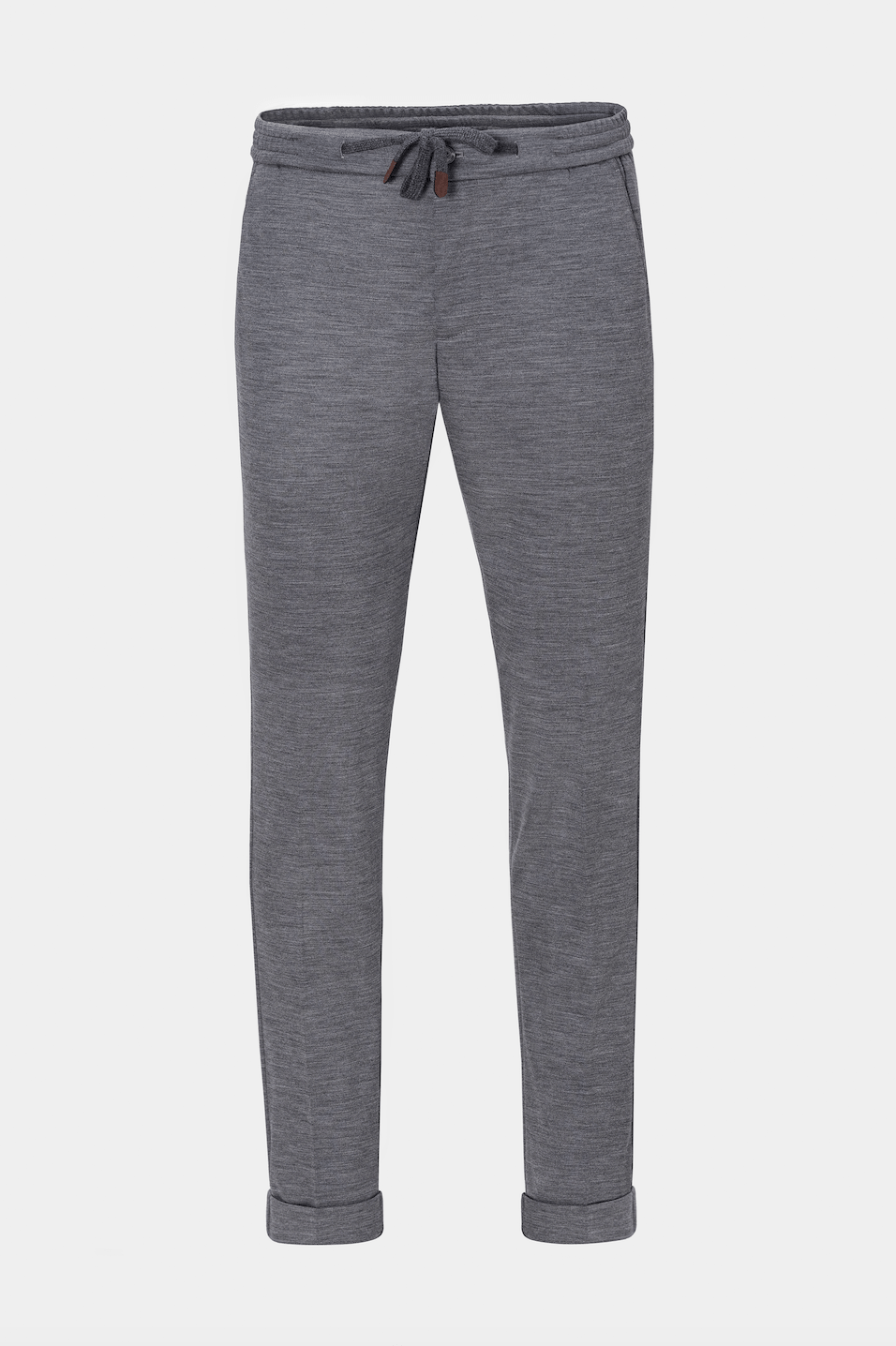 Grey Loungewear Pants