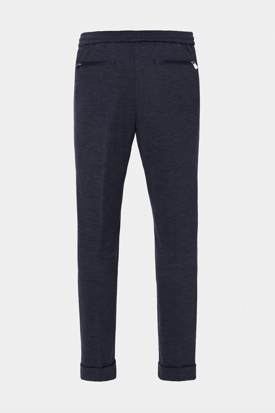 Blue Loungewear Pants