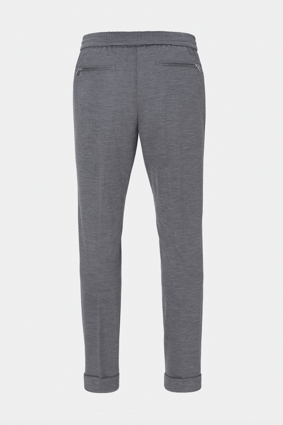 Grey Loungewear Pants