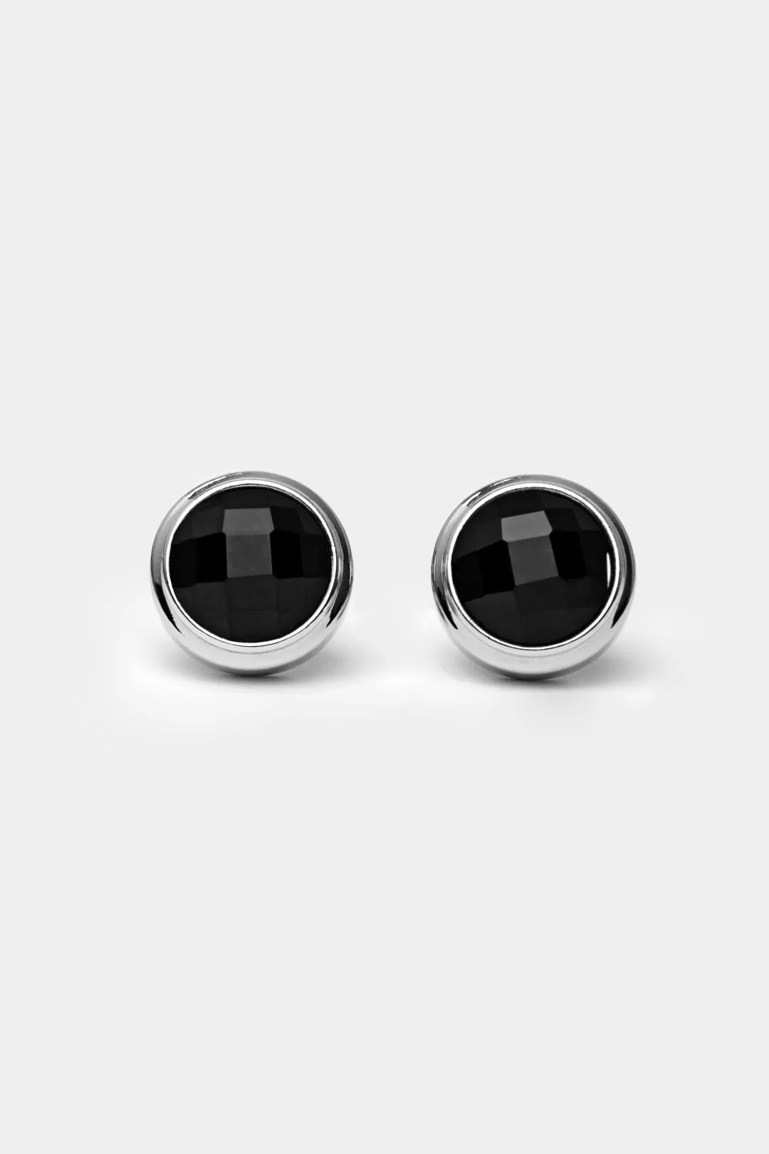 Round Cufflinks - Florentinodelure