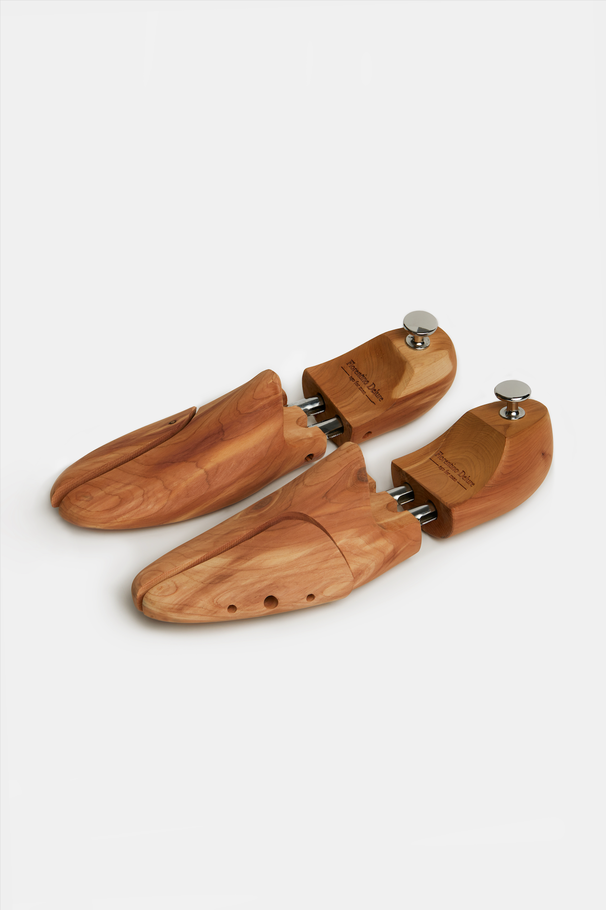 Cedar Wood Shoe Trees