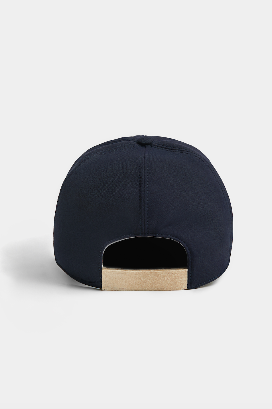 Navy Cap