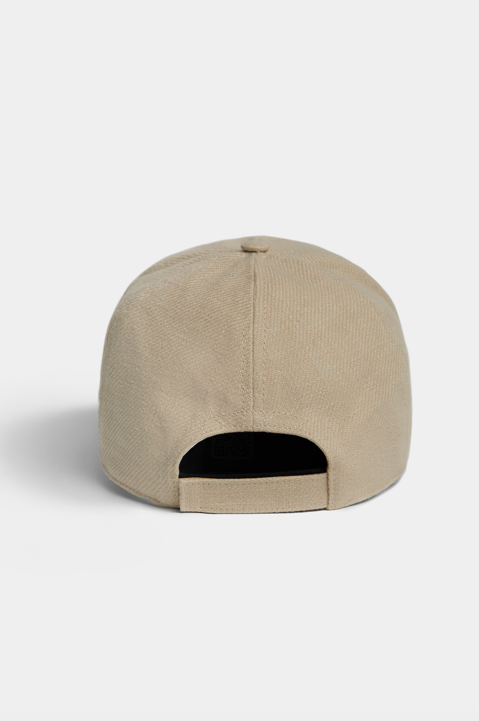 Beige Cap