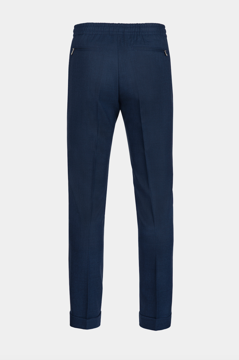 Blue FLEXO Trousers