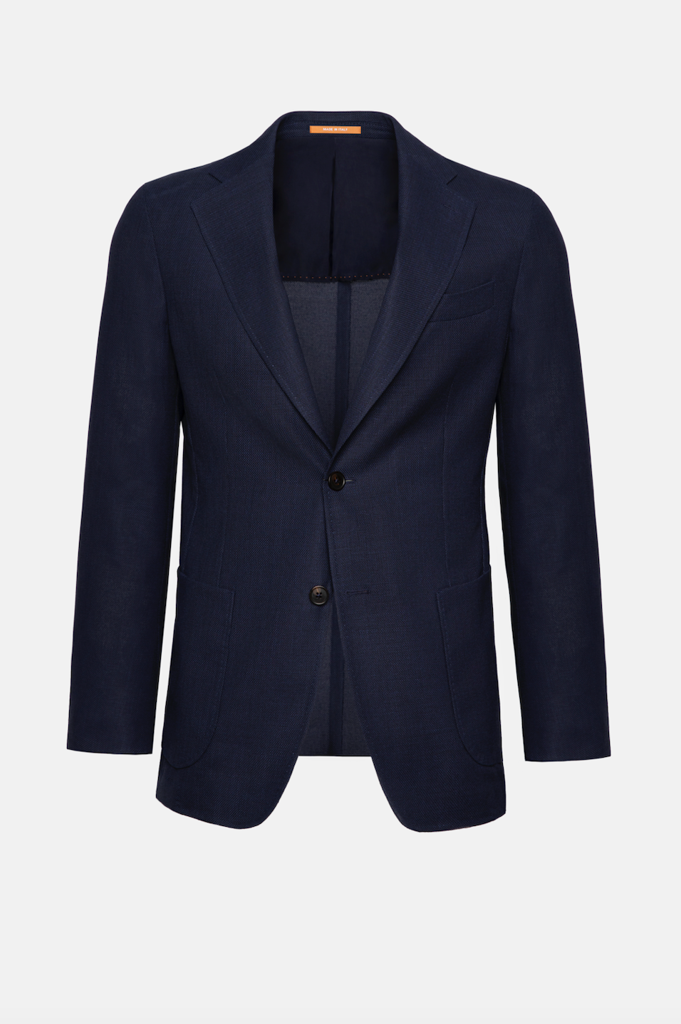 Navy FLEXO Jacket