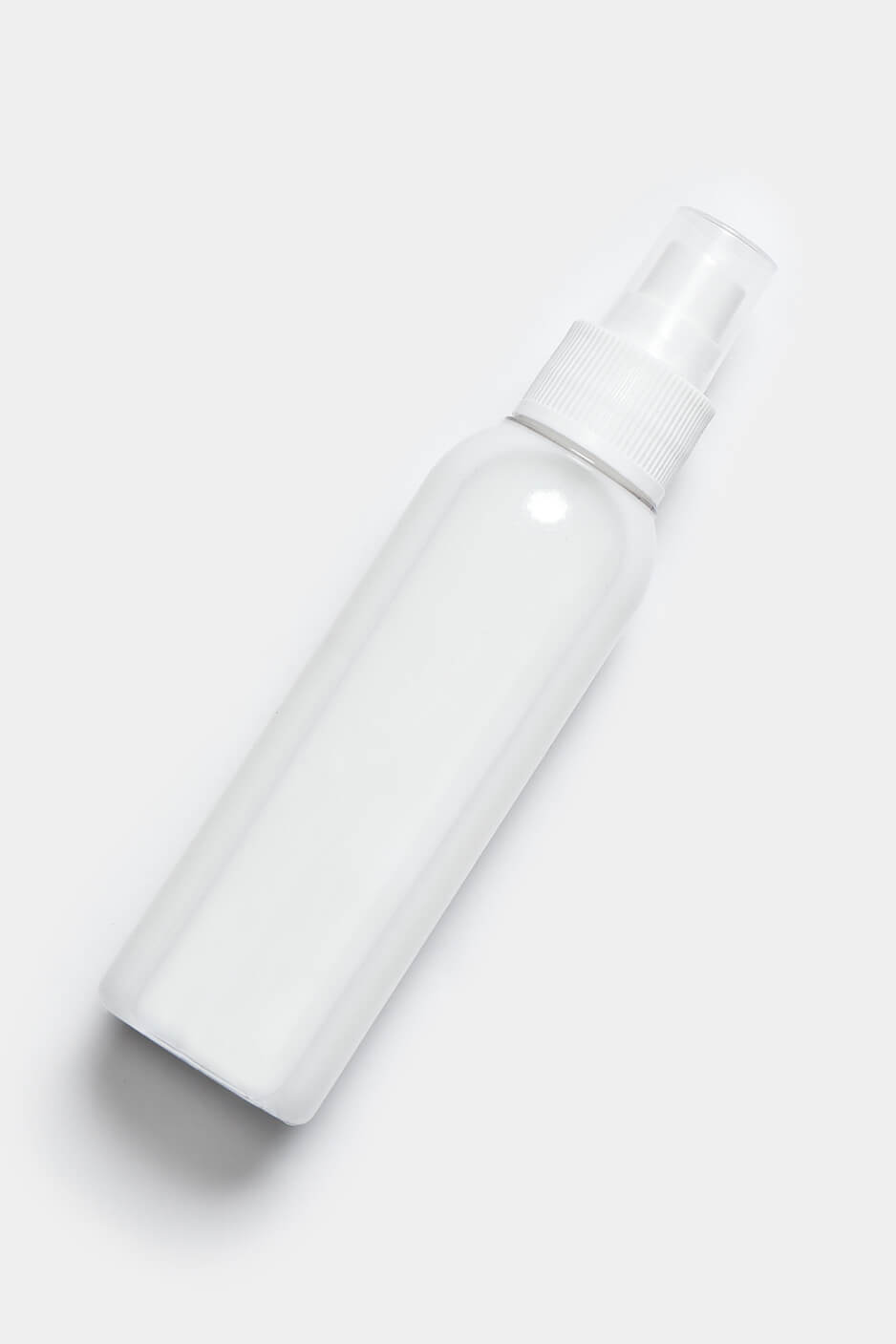 Recipient spray alb din Kit Îngrijire Pantofi Florentinodelure.