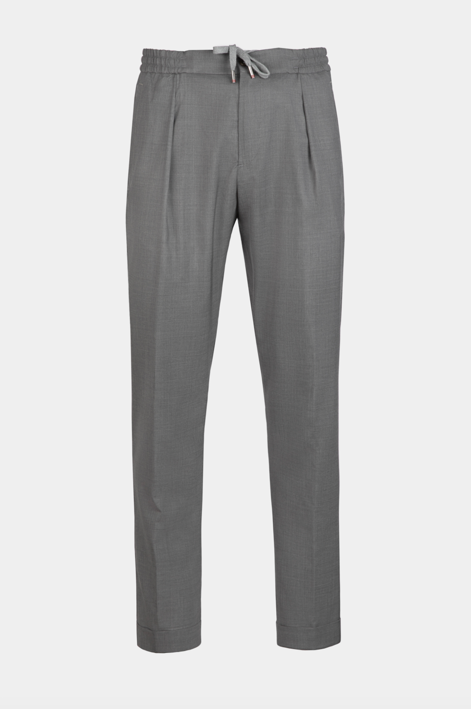 Grey FLEXO Trousers