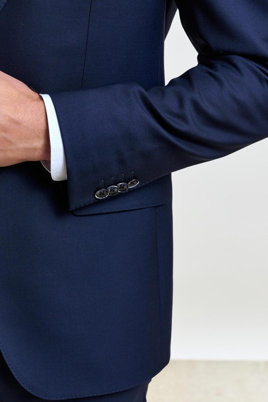 Costum Made to Measure Scabal Super 110’s