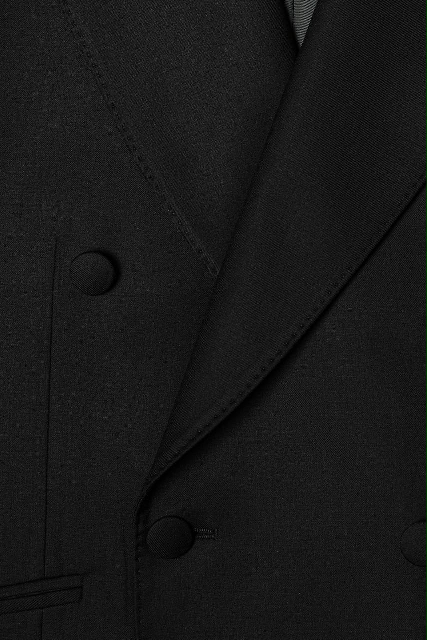 Loro Piana Super 110S Made to Measure Suit