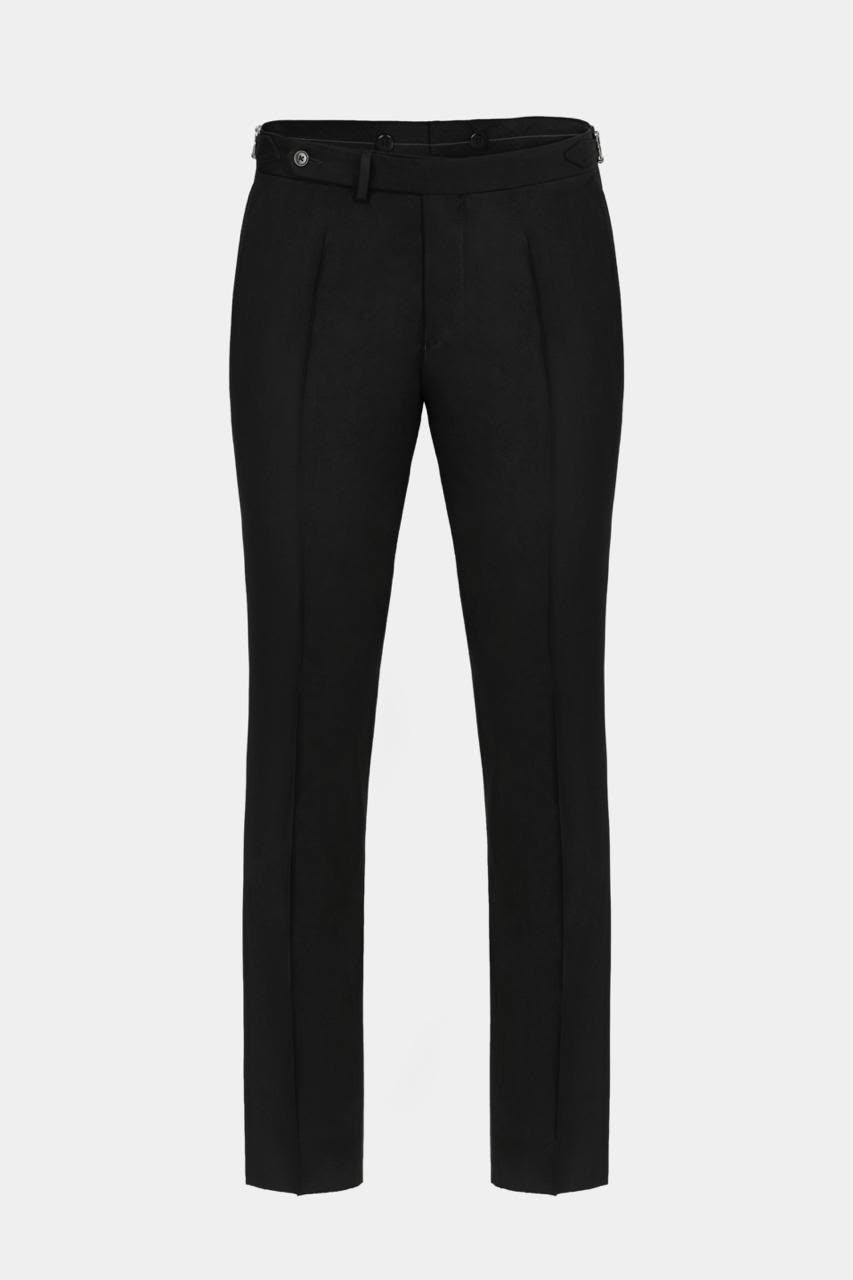 Loro Piana Super 110S Made to Measure Suit