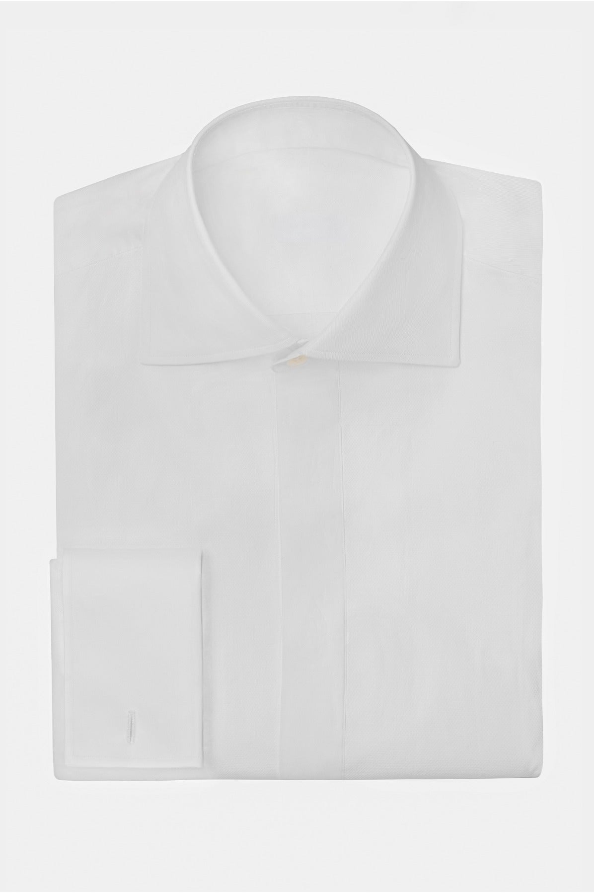 Men’s White Ceremony  Shirt