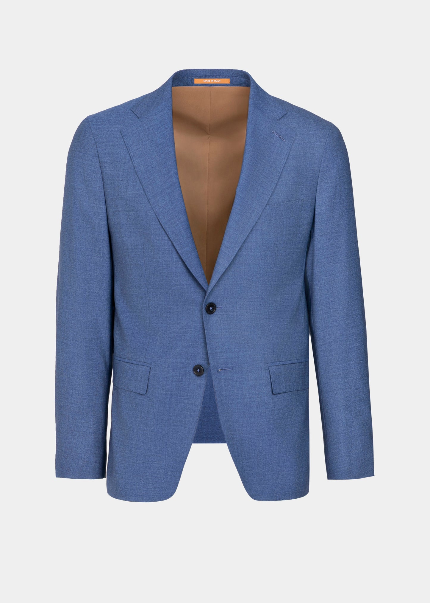Mid Blue EGO Suit