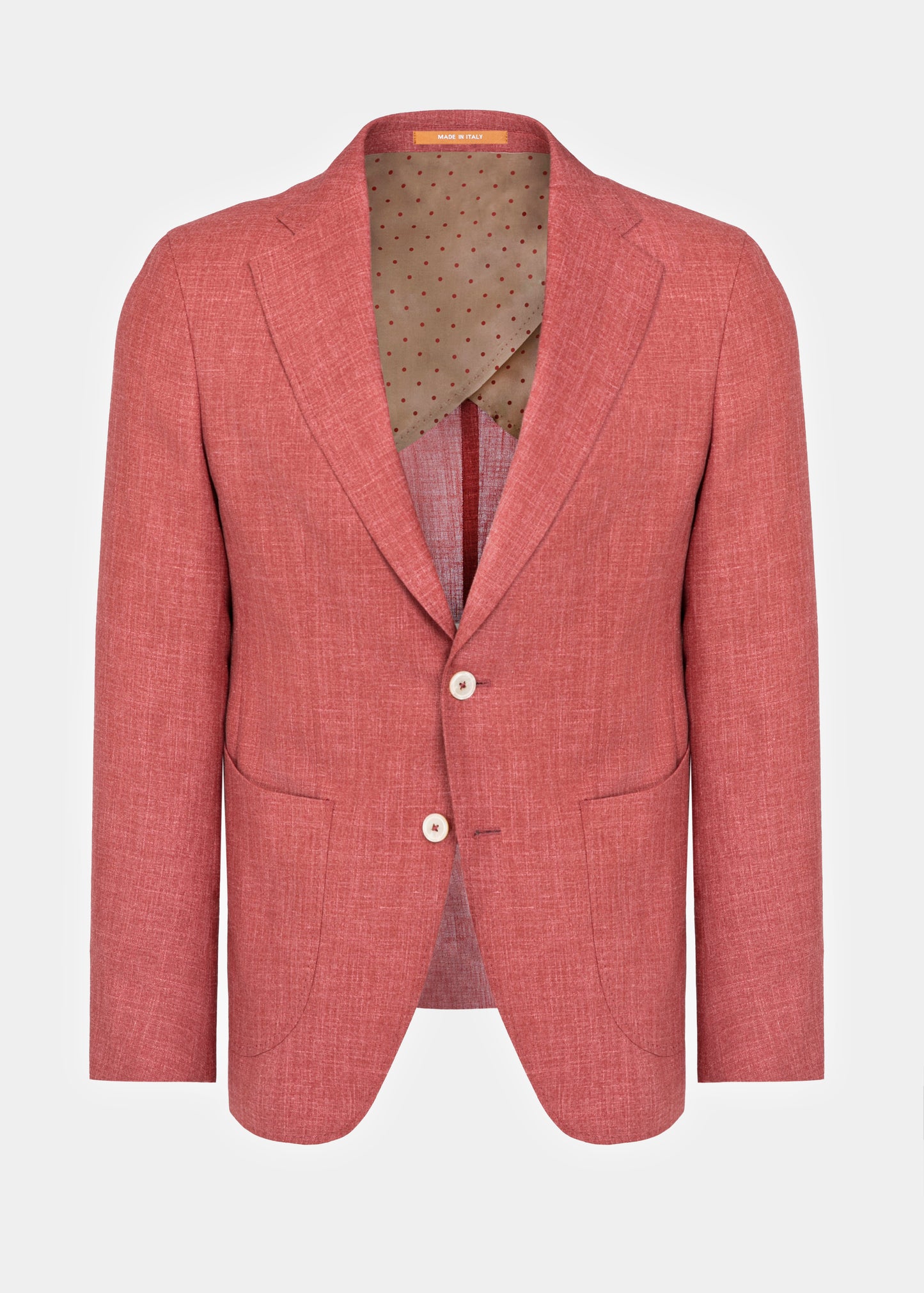 Pink FLEXO Jacket