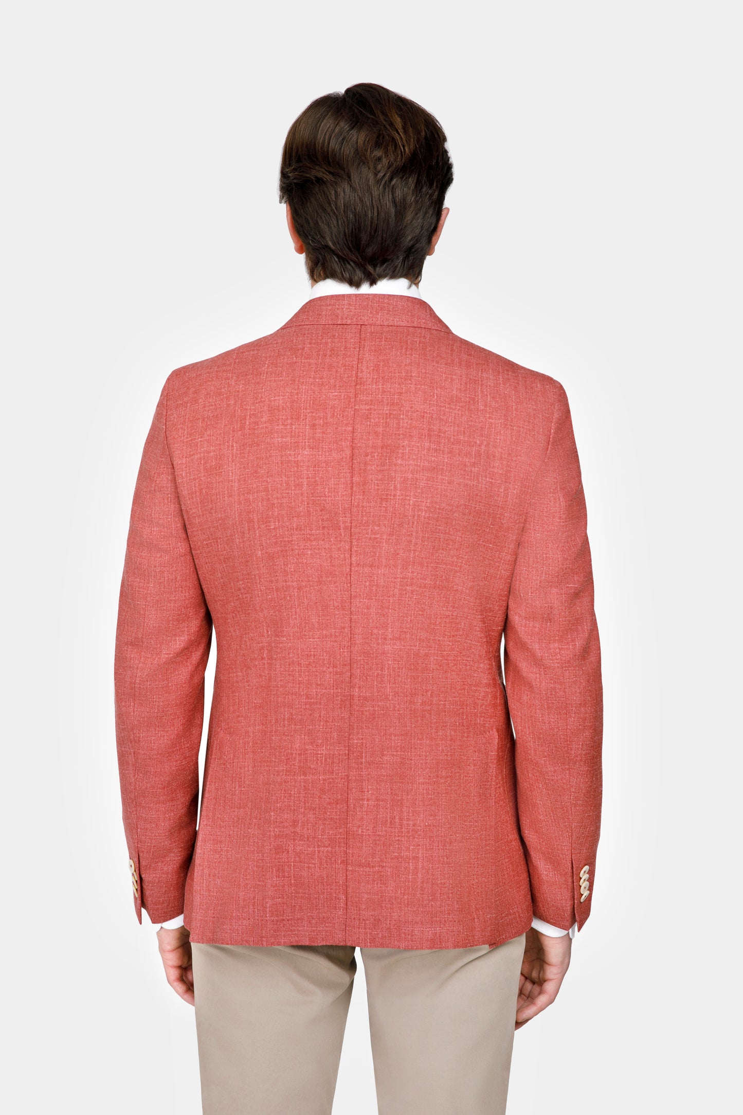 Pink FLEXO Jacket