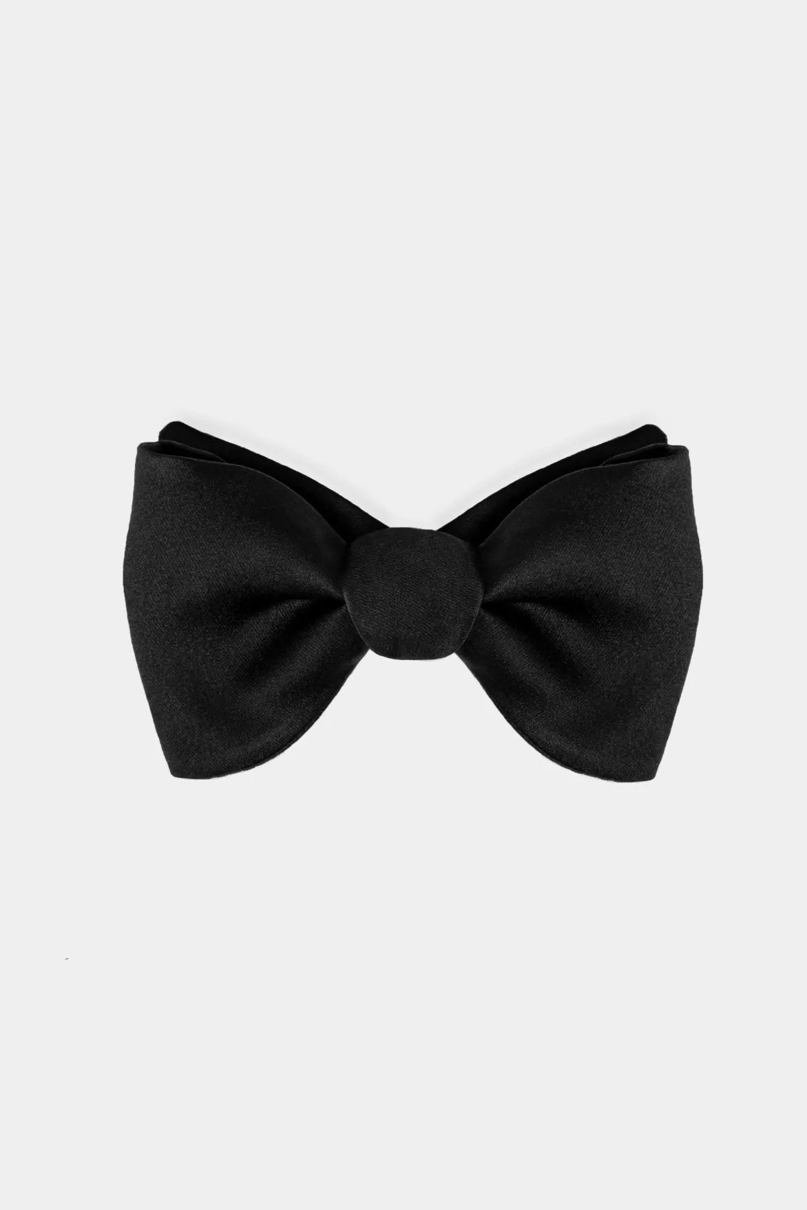 Round middle Classic BowTie