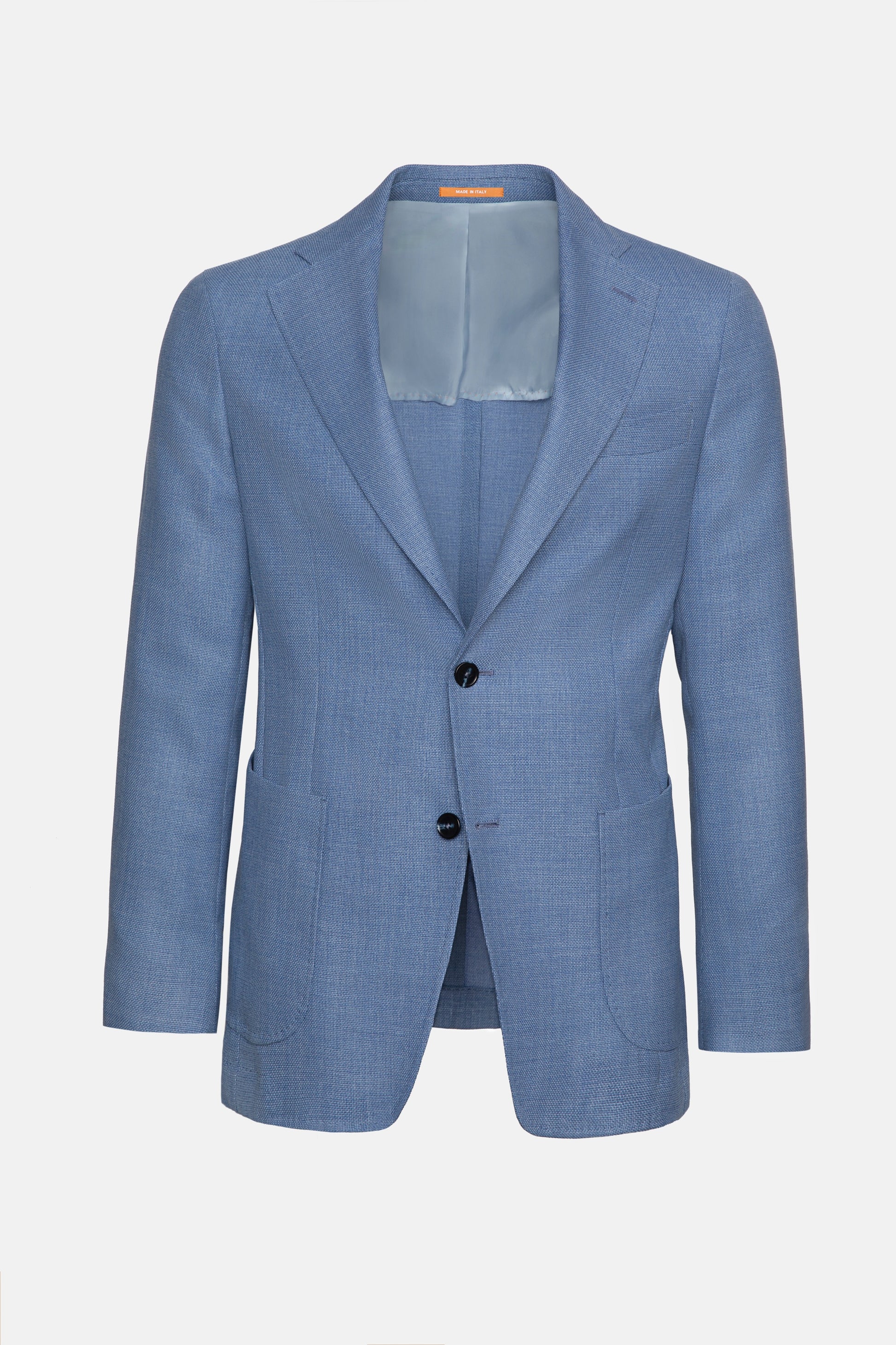 Light Blue FLEXO Jacket - Florentinodelure