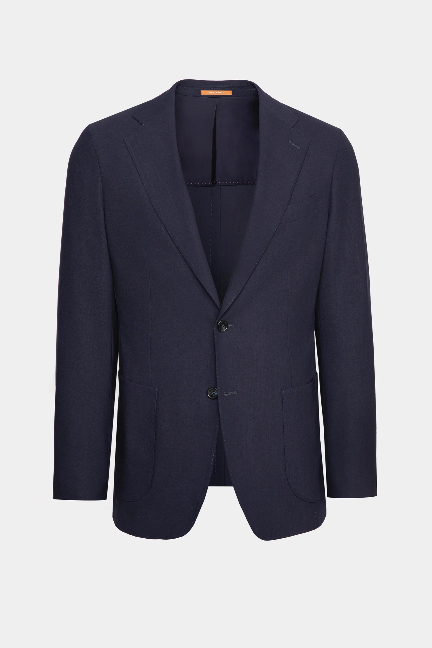 Navy FLEXO Traveller Suit - Florentinodelure