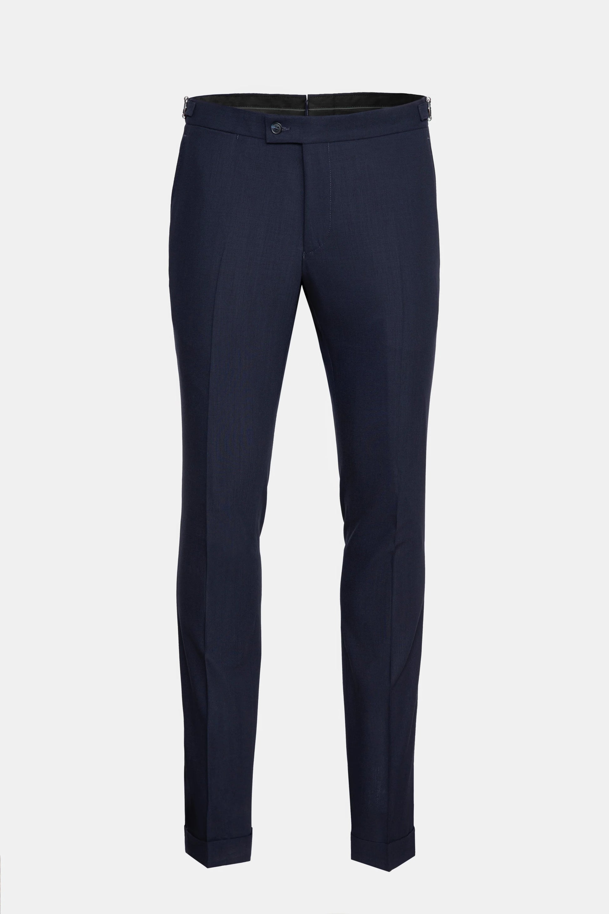 Navy FLEXO Traveller Suit - Florentinodelure