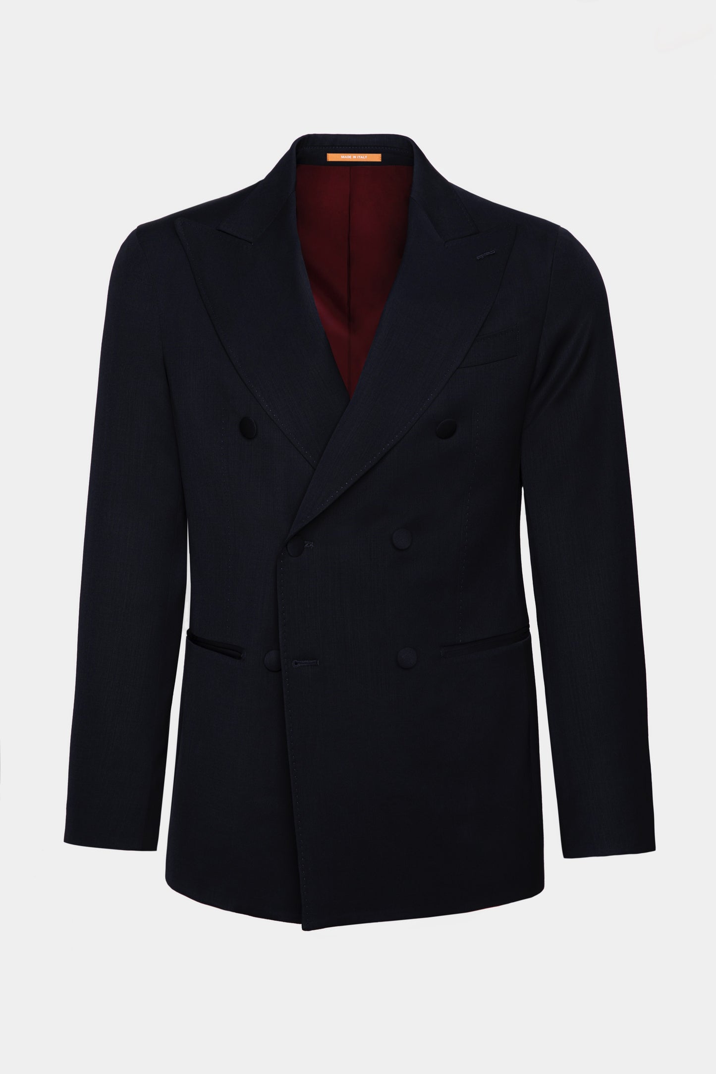 Navy DIABLO Tuxedo - Florentinodelure