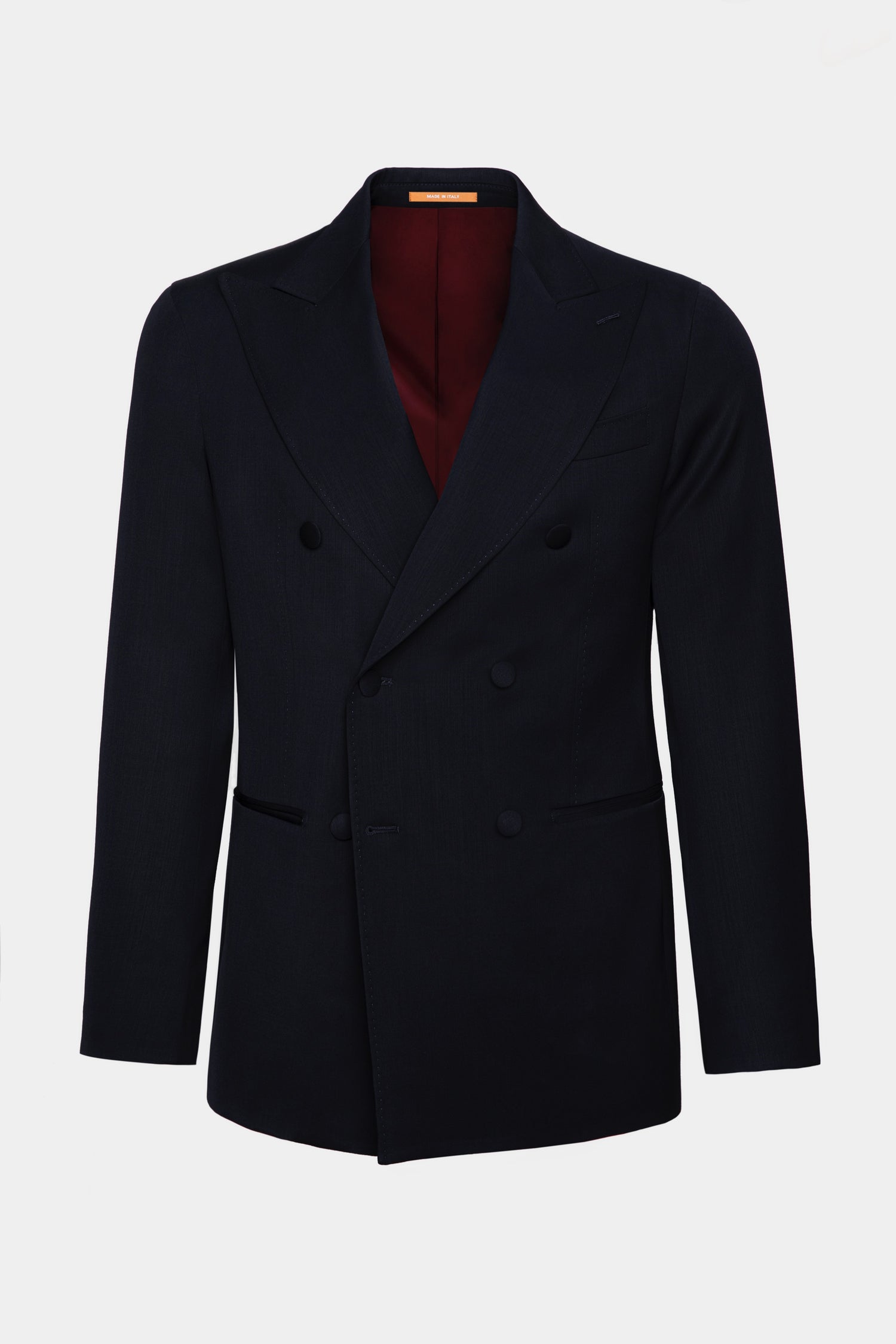 Navy DIABLO Tuxedo - Florentinodelure