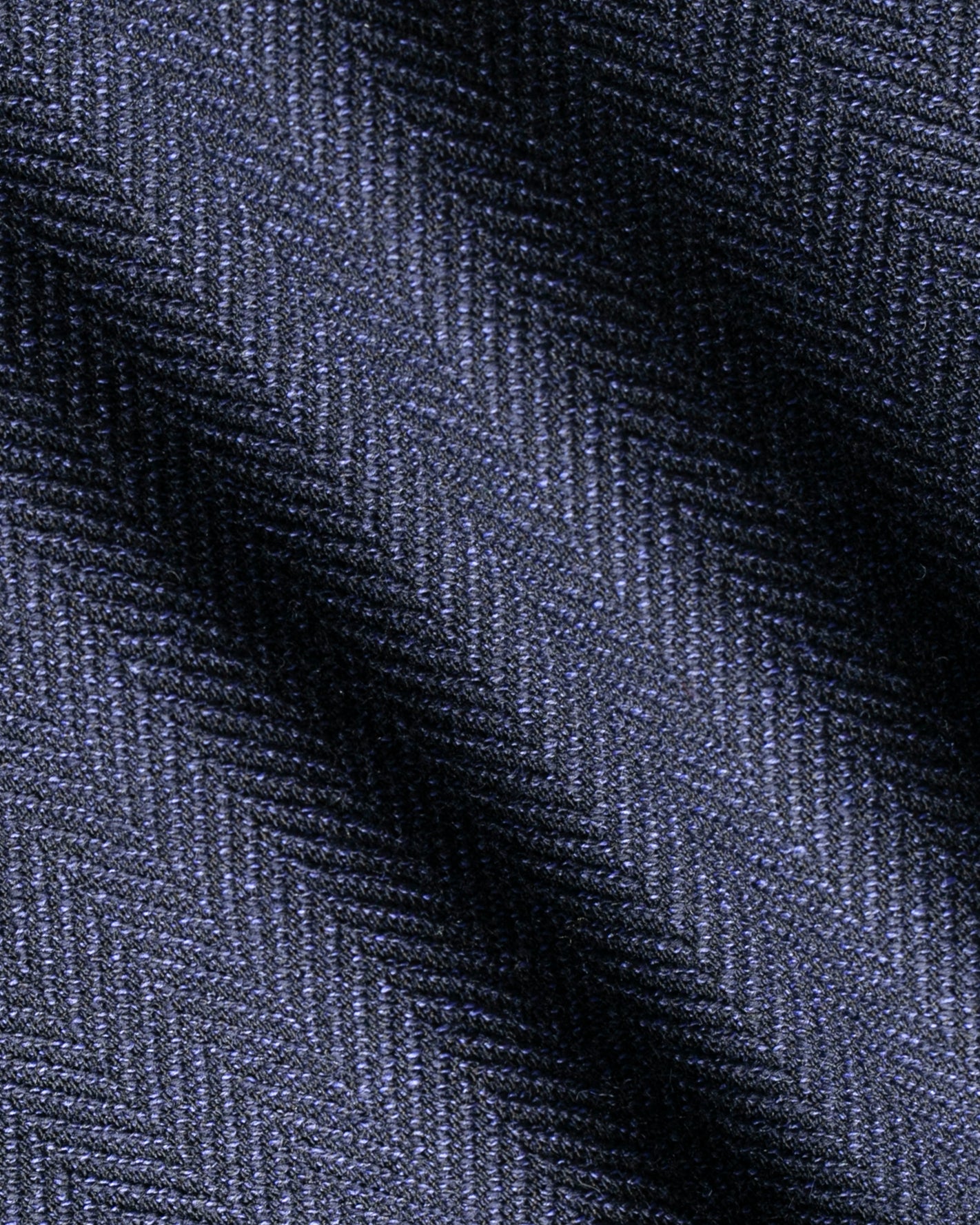 Textură herringbone lână navy sacou Florentinodelure Phoenix