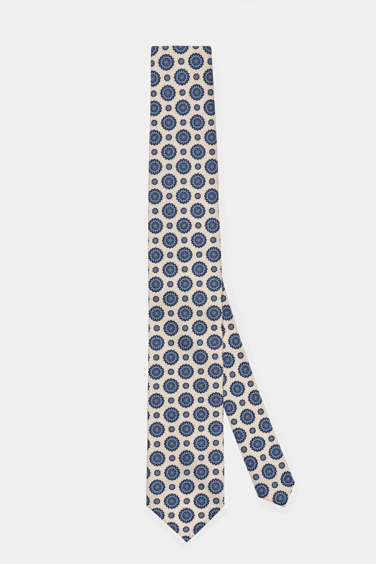 Off-White Print Tie - Florentinodelure