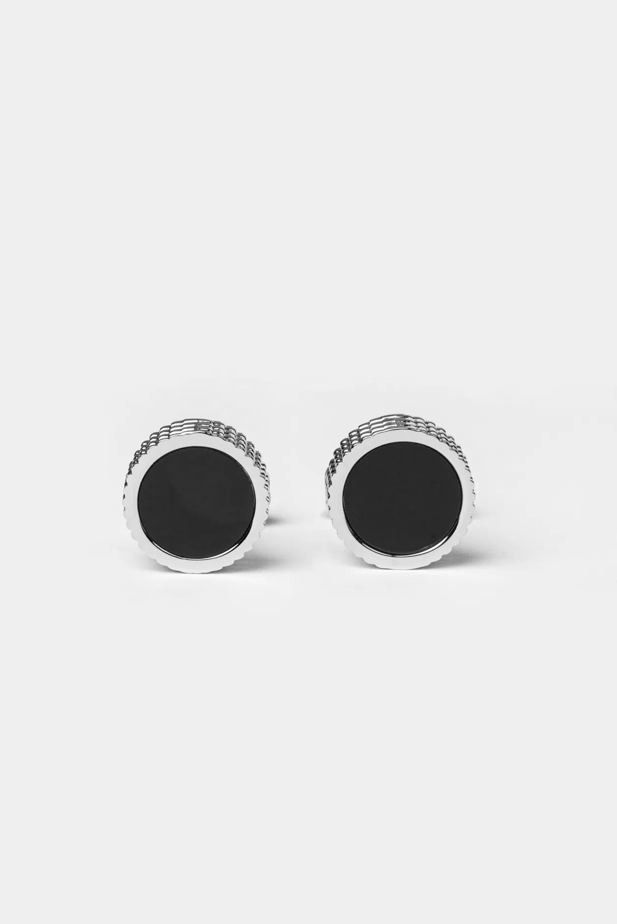 Round Cufflinks - Florentinodelure